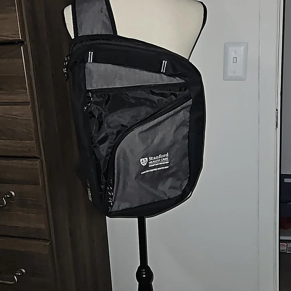 Sling Backpack